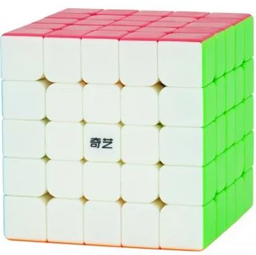 Cubo Qizheng S 5 x 5 Qiyi