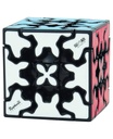 Cubo Gear Cube Qiyi
