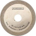 Hoja Sierra Circular Diamantada 50 mm. para Sierra KS-230 Proxxon