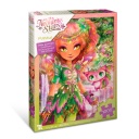 Puzzle 1000 piezas Brillante Glitter -Hazelia & Elena- Nebulous Stars