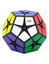 Cubo Qiyi Megaminx 2 x 2 Negro