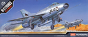 Avión 1/72 -Mikoyan M-21 Fishbed- Academy