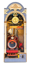 Kit Diorama Librería -Time Travel- Rolife Robotime