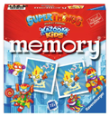 Juego Memory -Super Things- Ravensburger