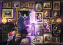 Puzzle 1000 piezas -Villainous: Evil Queen- Ravensburger