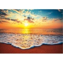 Puzzle 1000 piezas -Atardecer- Educa