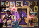 Puzzle 1000 piezas -Villainous: Yzma- Ravensburger