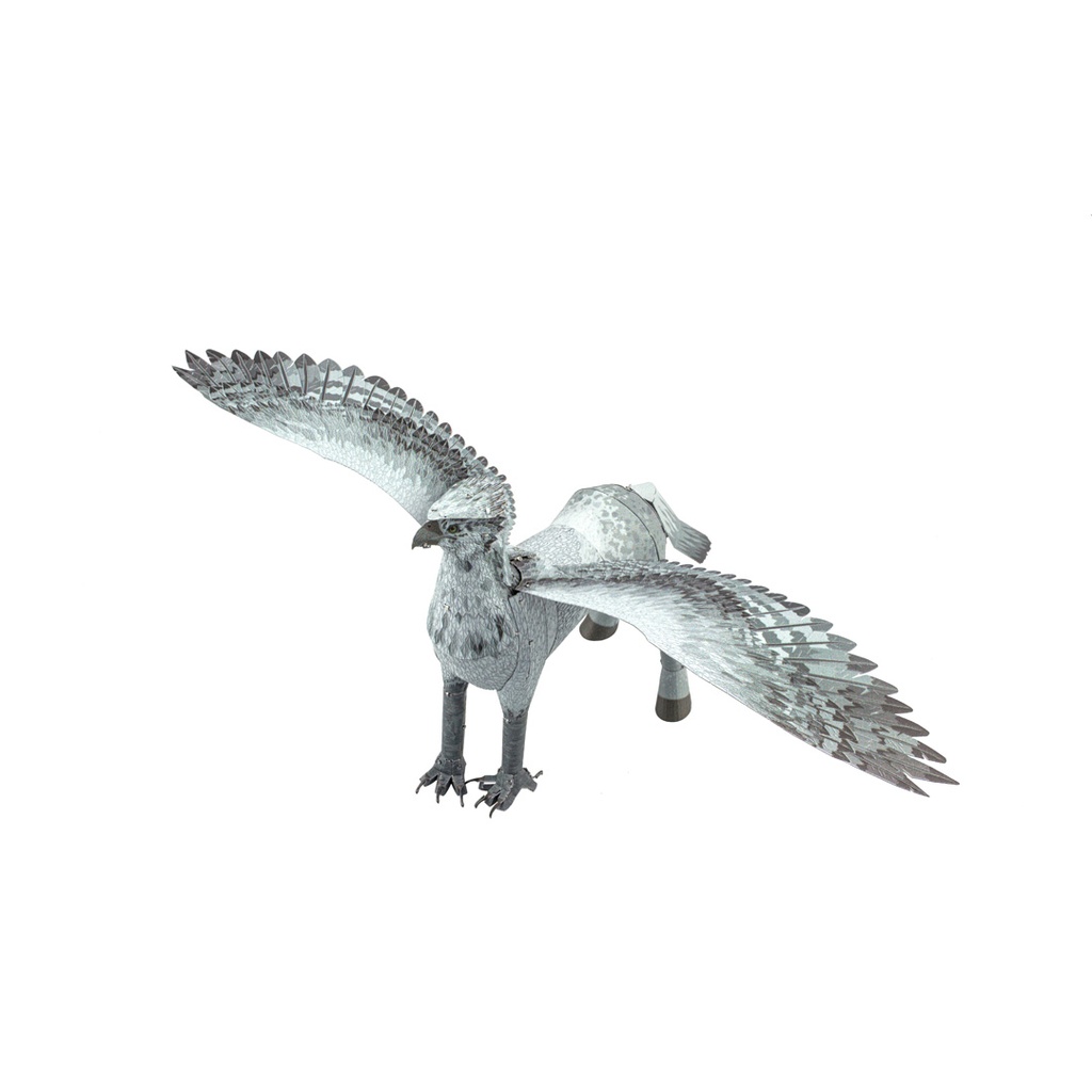 Metal Earth -Harry Potter- The Buckbeak