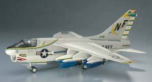 Avión 1/72 -A-7A Corsair II- Hasegawa