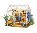 Kit -Dreamy Garden House- Rolife Robotime