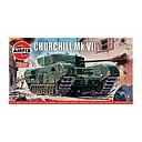 Tanque 1/76 -Churchill Mk.VII Tank- Airfix