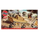 Tanque 1/76 -Panther Tank- Airfix