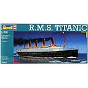 Barco 1/700 -RMS Titanic- Revell