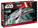 Star Wars -X-Wing Fighter- 1:112 Revell