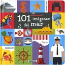 101 Imágenes -El Mar- Susaeta Ediciones