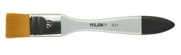 Paletina Premium Synthetic Serie 631 Mango Corto Milán