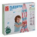 Flexistick -Kit de Construcción Creativa- Hape