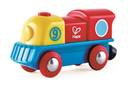 Pequeña Locomotora Valiente - Hape