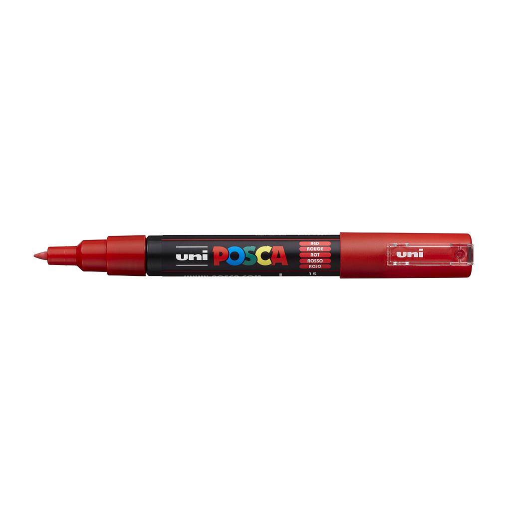 Rotulador Marcador Acrílico PC1M Posca