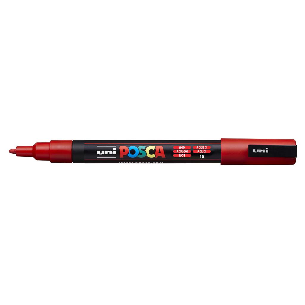 Rotulador Marcador Acrílico PC3M Posca