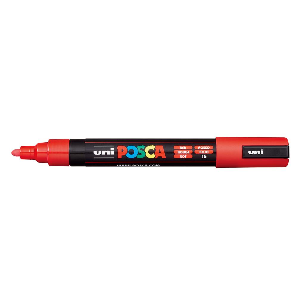 Rotulador Marcador Acrílico PC5M Posca