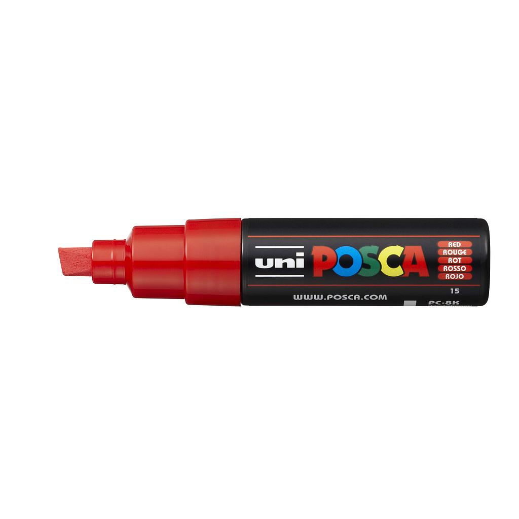 Rotulador Marcador Acrílico PC8K Posca