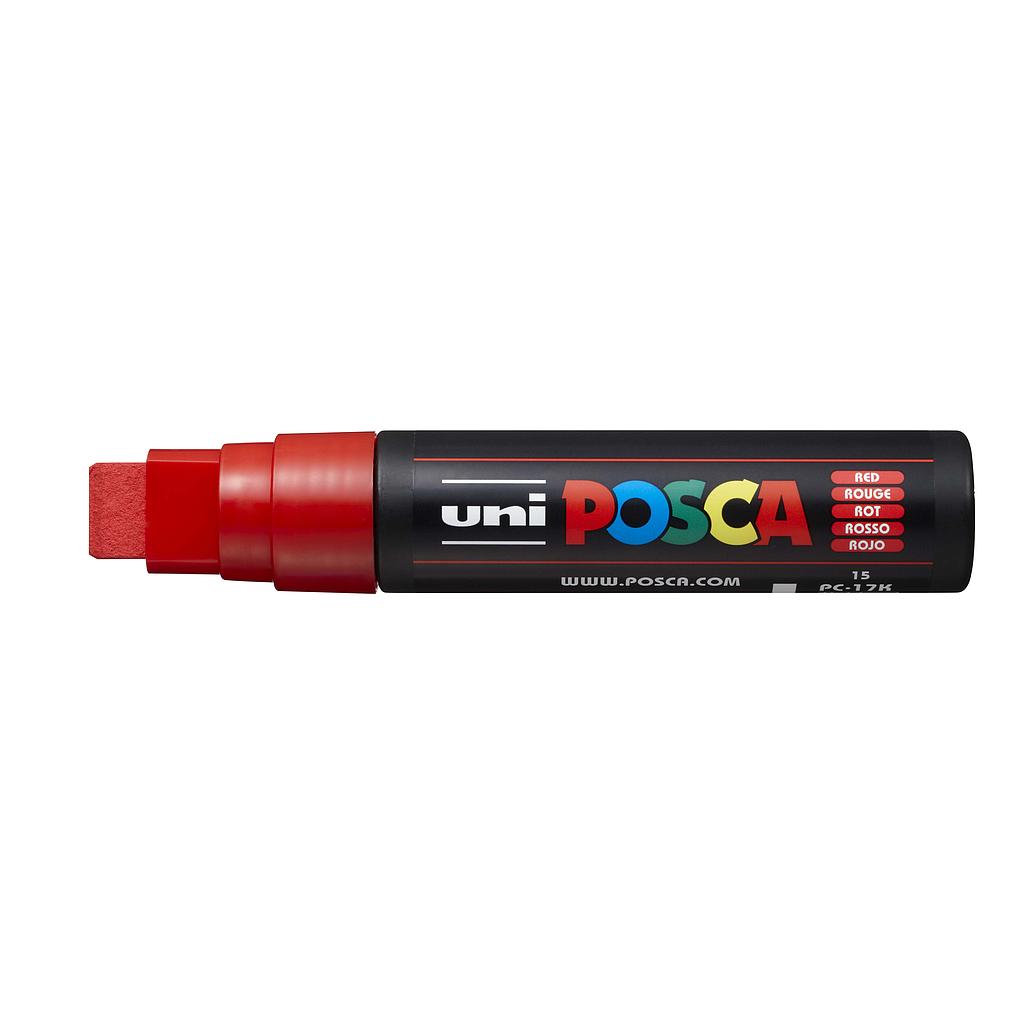 Rotulador Marcador Acrílico PC17K Posca