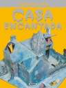 Construye esta Casa Encantada- Susaeta