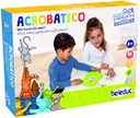 Juego -Acrobático- Beleduc