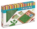 Tangram Madera Infantil Cayro