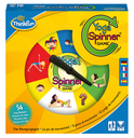 Yoga Spinner Thinkfun