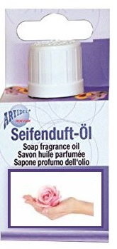 B-10 ml. Esencia Aroma para Jabones