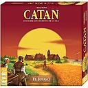 Catan- Devir