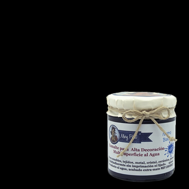 Esmalte Acrílico Multisuperficie 250 ml. Mary Paint