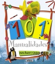 102 Manualidades - Susaeta Ediciones