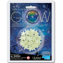 Mini Estrellas Fosforescentes (60 pzs.) 4M