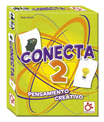 Conecta2 - Mercurio