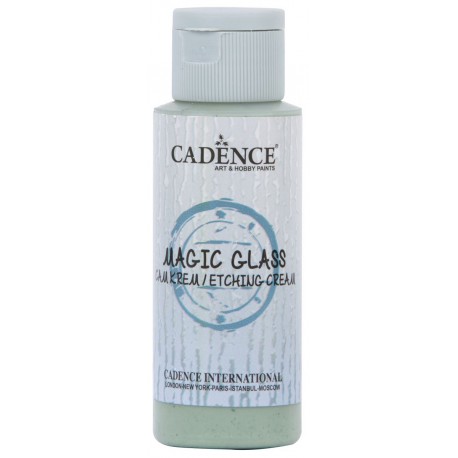 Acido Magic Glass 59 ml. Cadence
