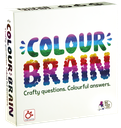 Colour Brain - Mercurio