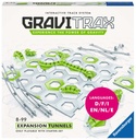 GraviTrax Expansión -Túneles- Ravensburger