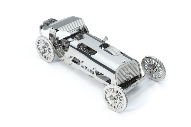 Set -Tiny Sportscar- Time for Machine