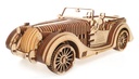 Modelo Roadster Madera Ugears