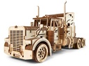 Modelo Camión Heavy Boy Truck VM-03 Madera Ugears