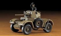 MT24 1:72 Armoured Car Daimler Mk.II- Hasegawa