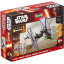 Star Wars Set -TIE Fighter - Build & Play Revell