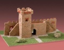 Set Construcción -Puerta Ciudad Medieval- Keranova