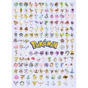 Puzzle 500 piezas -Pokemon- Ravensburger