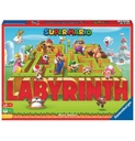 Laberinto -Super Mario- Ravensburger