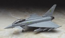 Avión 1/72 -Eurofighter Typhoon- Hasegawa