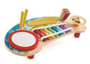 Gran Orquesta Musical- Hape